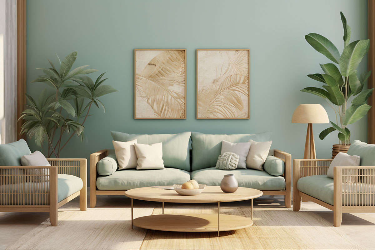 Turnkey Interior Solutions