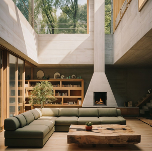 Luxury Interior